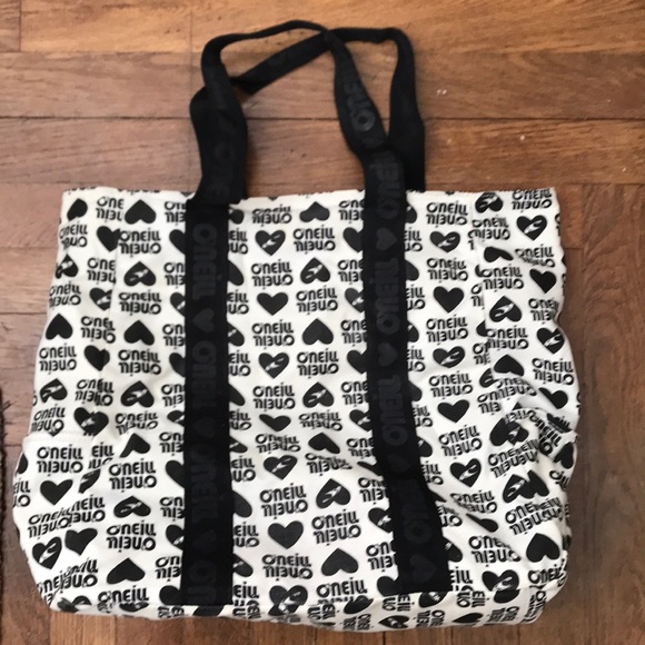 O’Neil beach bag - Picture 3 of 8